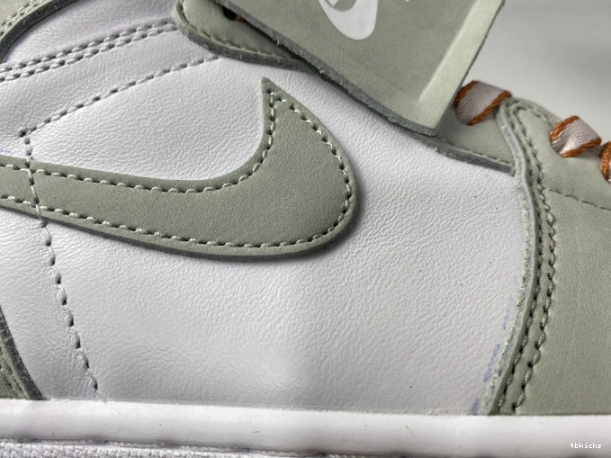 Reps TBK OG High Jordan CD0461-002 Seafoam Air 1 0718